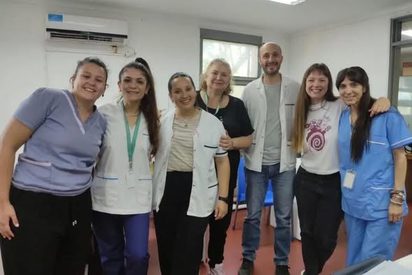 Día de los trabajadores sociales: un  reconocimiento a su labor esencial