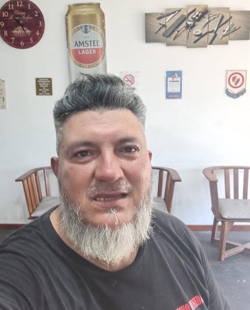 ¿Qué es de la vida de Gustavo Pineda?