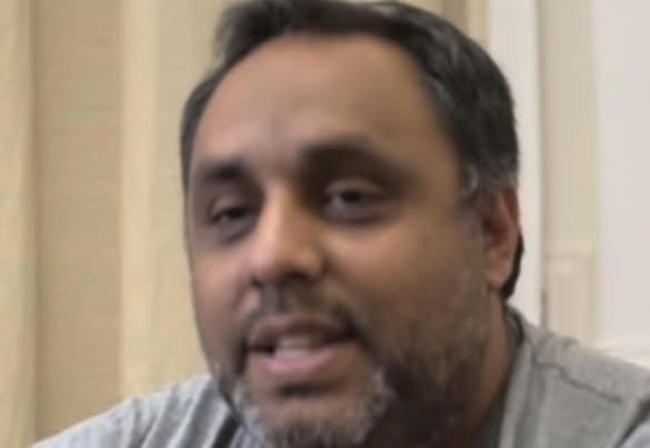 Fiestas y comercio en el corazón de la ciudad 