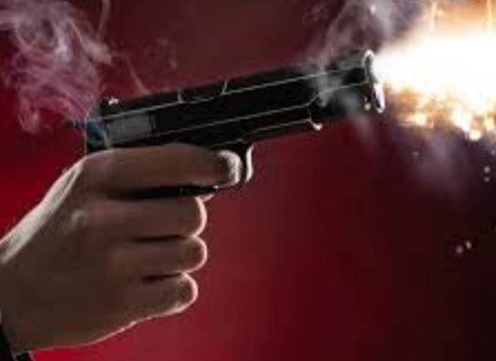 Salvaje ataque: le pegaron tres tiros durante un intento de robo