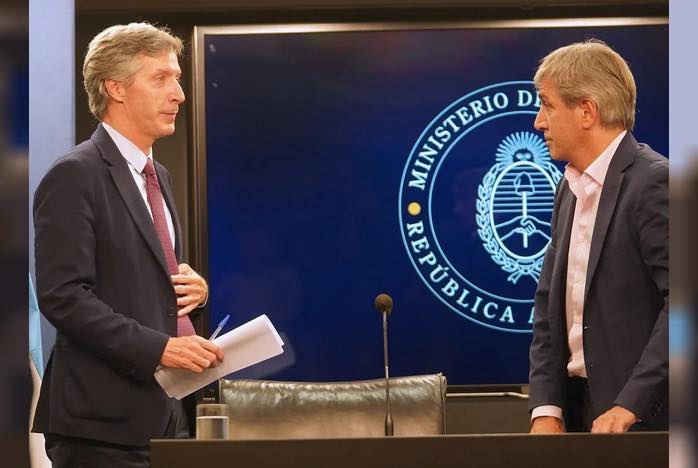 Dólar atado a la inflación: Las  bandas de flotación aumentarán  según el IPC desde 2026