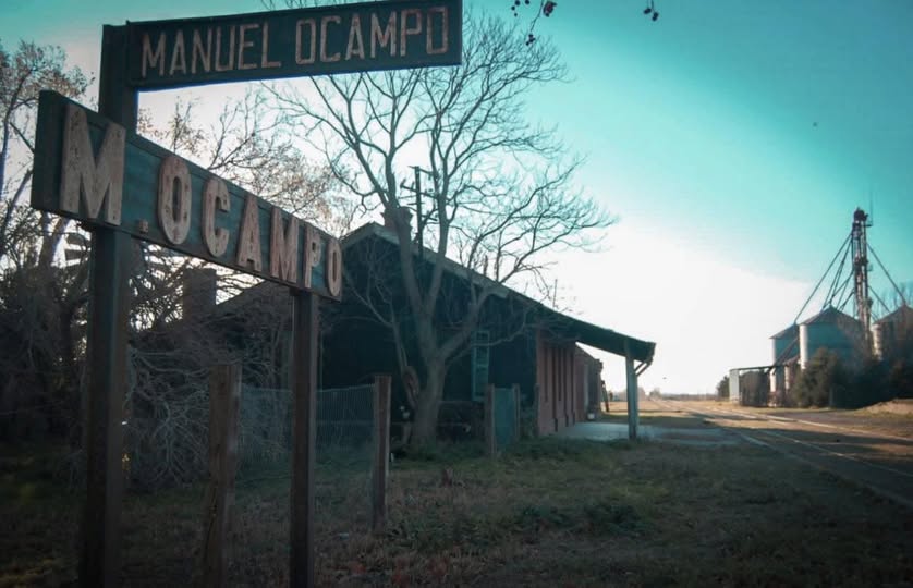 Un abuelo de 87 años baleó a su yerno tras una pelea familiar en Manuel Ocampo