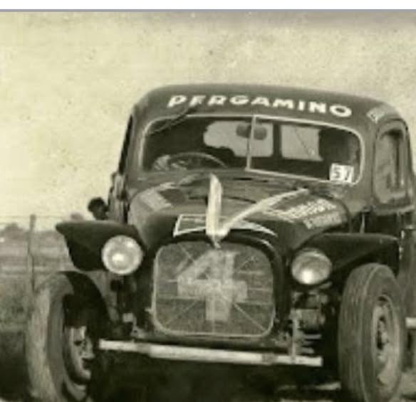 Aniversario del fallecimiento de Dante Trotta.