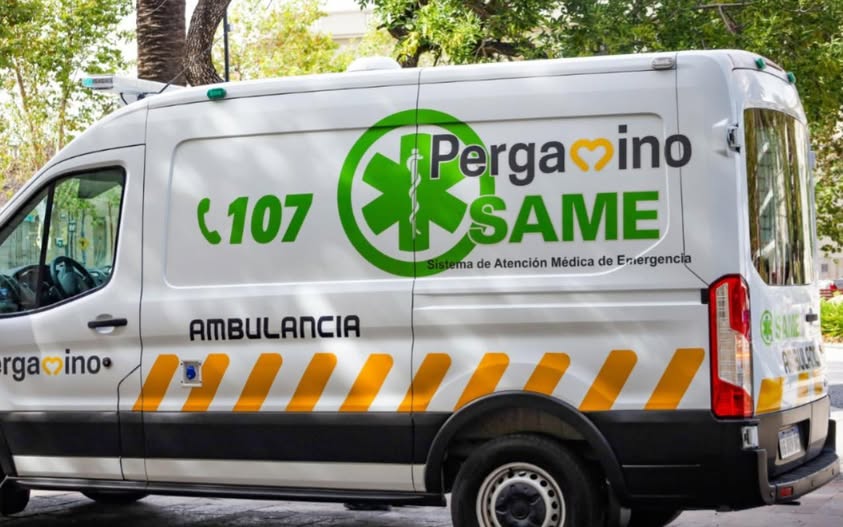 Barrio Acevedo: hallan sin  vida a una mujer y la  Justicia investiga las causas