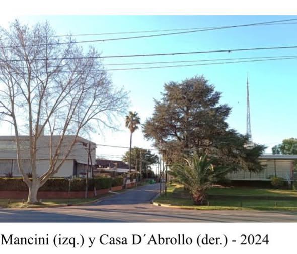 El talento creativo de Mario Roberto Álvarez y su huella moderna en Pergamino