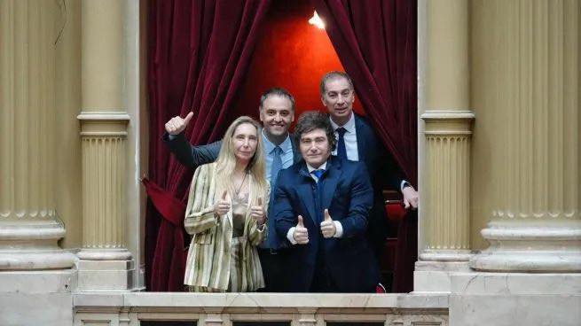 El Gobierno oficializó las partidas  del Presupuesto 2026 y fijó nuevas  reglas para asignar cargos públicos 