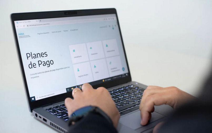 Arba lanzó nuevos planes de  pago de deudas para acceder  a importantes descuentos