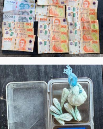 Robo en la Escuela 42: recuperaron elementos sustraídos y detuvieron a un hombre