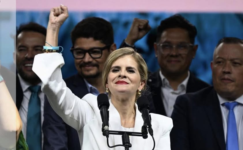 Costa Rica vivió una jornada electoral histórica