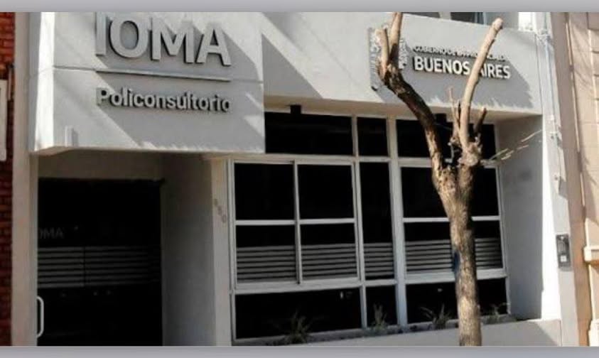 Decisión unilateral del IOMA dejó sin atención médica a afiliados en Pergamino