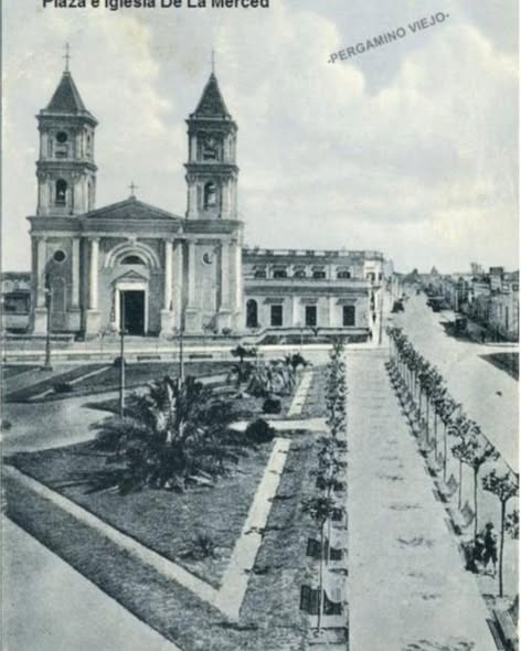 A casi 100 años de la poblada trágica