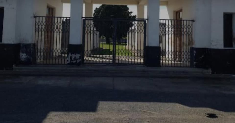 Indignación en Rancagua por la mala calidad de los ataúdes: un cajón cedió en pleno sepelio