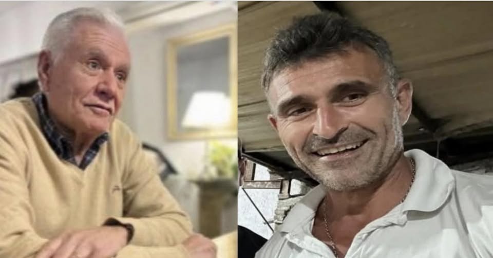 Sequeiro vs. Ruggeri: la batalla por la presidencia del PJ sacude al justicialismo pergaminense