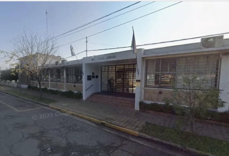 Condenado por el abuso sexual de su cuñada menor de edad