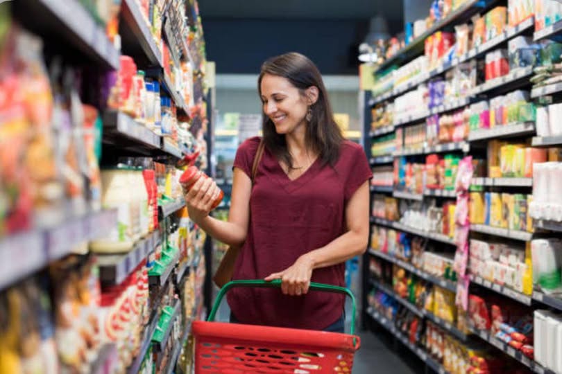 La inflación de enero fue del 2,9% y quedó por encima de lo esperado