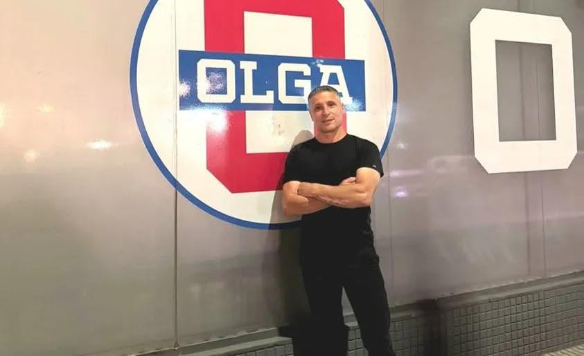 Leandro Llovet, el mago que conquista la televisión con asombro real