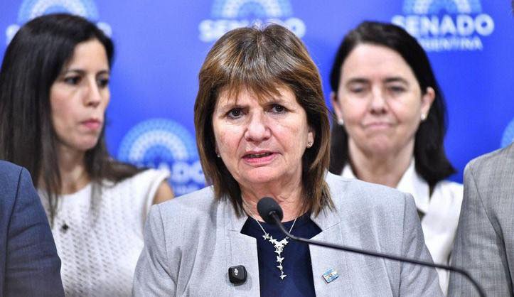 Milei aceptó 28 modificaciones a  la reforma laboral para avanzar  en su aprobación en el Senado