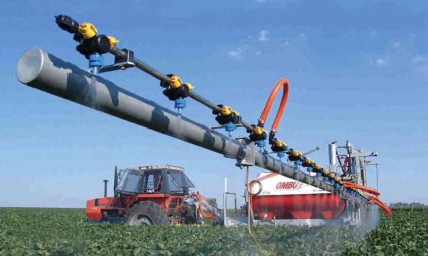 Pulverizaciones bajo la lupa: el juicio que vuelve a tensionar la relación entre campo, Justicia y ambiente