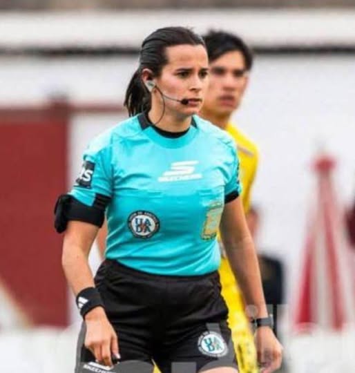 Abren la inscripción para  el curso de árbitro de  fútbol, totalmente gratuito