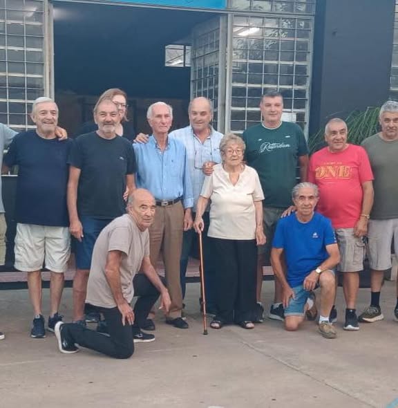 Juventud inauguró la Sala de Entrenamiento Funcional 'Julio Belizan'