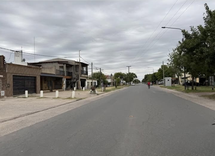 Los vecinos del Boulevard Florencio Sánchez exigen mayor control de transito