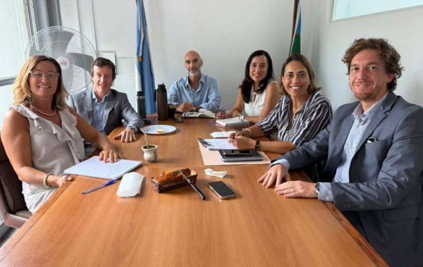 La Defensoría Pública avanza en su agenda de capacitación para 2026