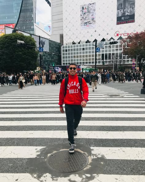 Visitar Tokio y su fascinante belleza