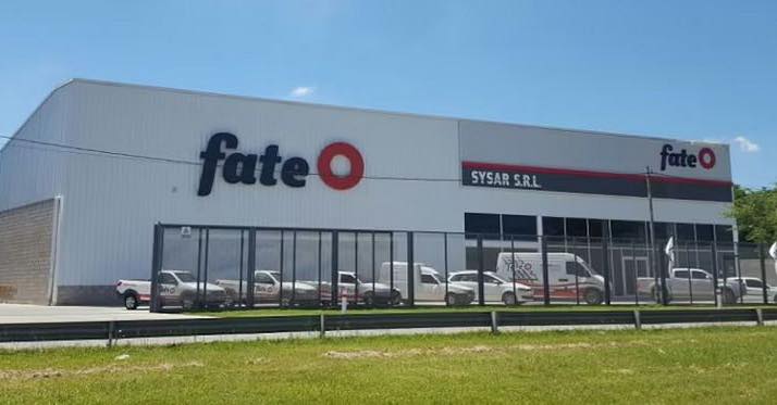 Fate anunció su cierre definitivo y echará a más de 900 empleados