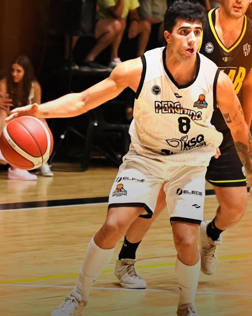 Pergamino Básquet volvió a perder, llegó a 12 derrotas seguidas y la crisis se profundiza