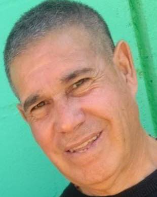 Un pedido solidario para ayudar a 'Chinchu' en un momento difícil