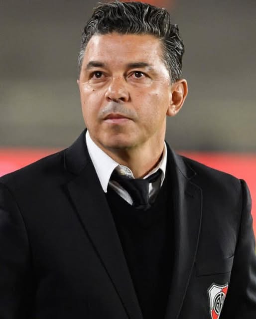 Incógnita sobre el  futuro de Marcelo  Gallardo en River
