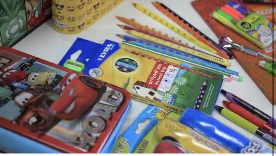 Vuelta a clases: Cuenta DNI ofrece un 10% de descuento en librerías