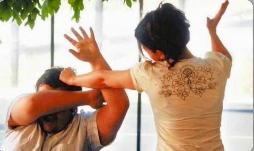 Ataque por celos: lo golpearon y destrozaron su auto al enterarse de su nueva relación