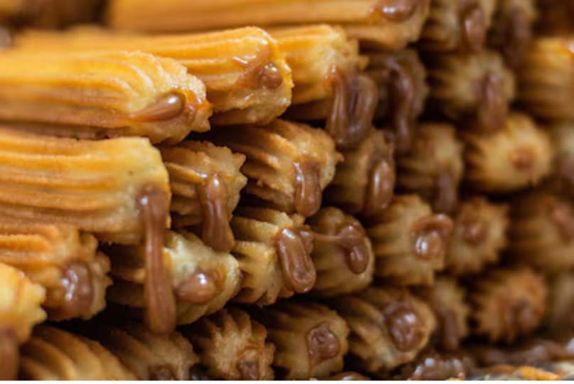 Murió 'Cacho' Elías, fundador de la histórica marca de churros El Topo