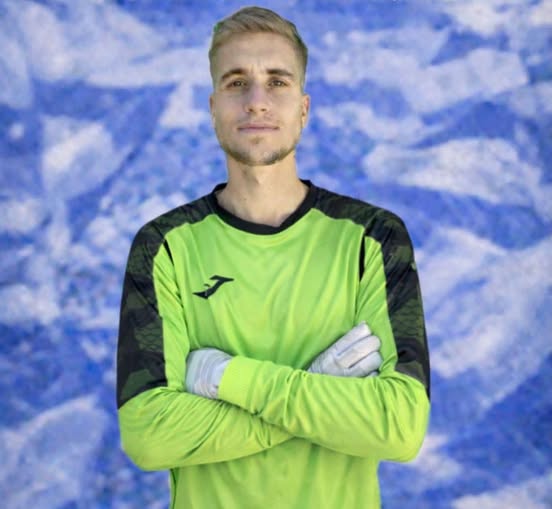 Juan Cruz Cuesta es nuevo refuerzo de El Linqueño para el Federal A