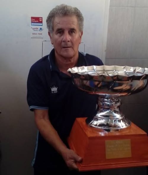 Juventud llora a Daniel Neme, símbolo de compromiso y pasión