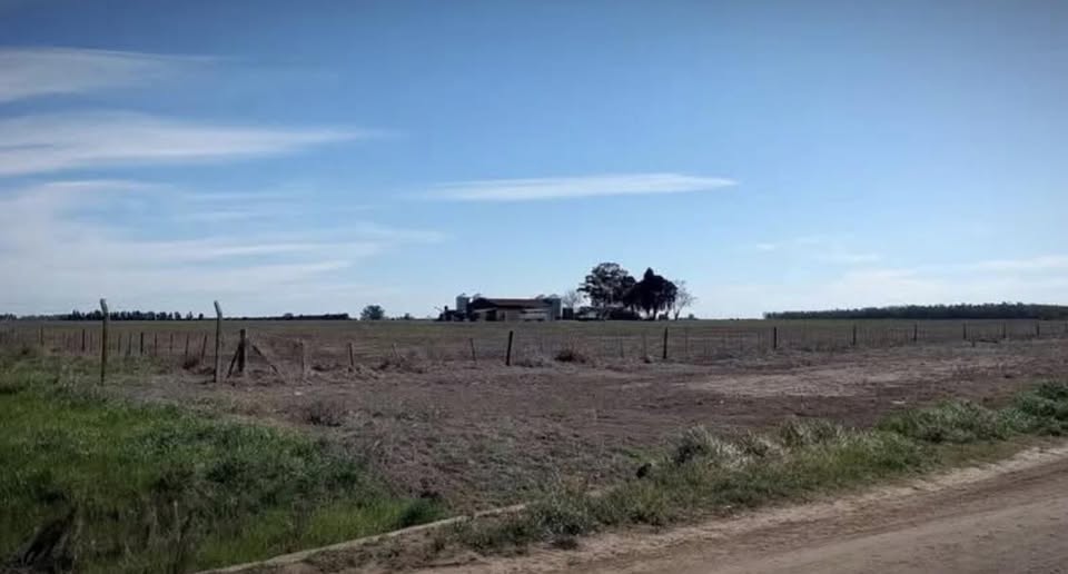 Violento robo: falsos policías maniataron a una familia rural y se llevaron todo