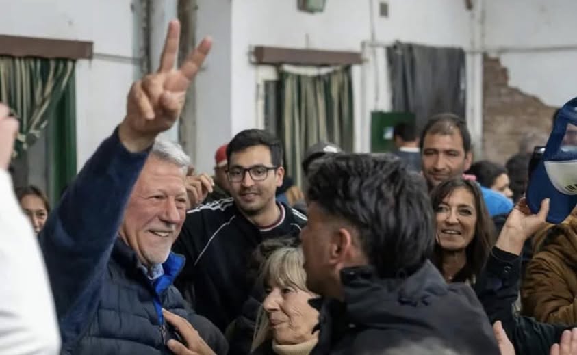 'El PJ de Pergamino debe abandonar la idea que no perder por goleada es un buen resultado'