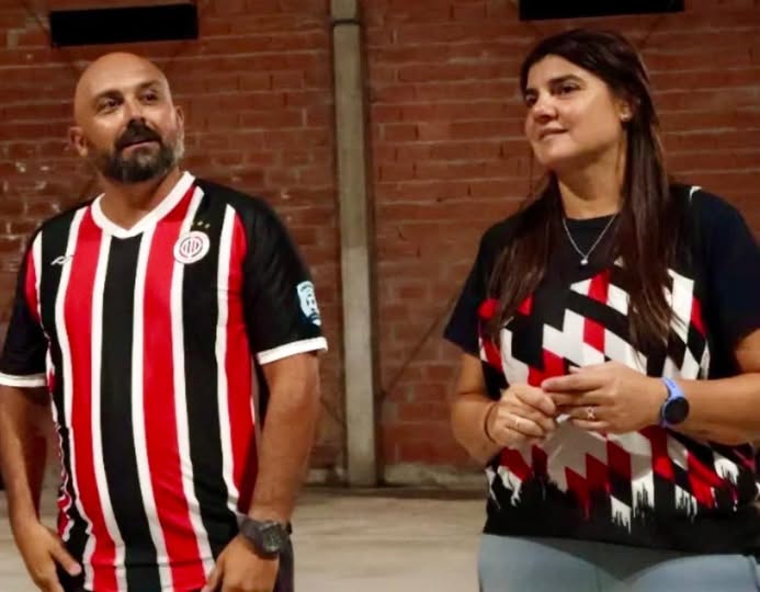 Un nuevo sueño cumplido: Racing sumó el voleibol