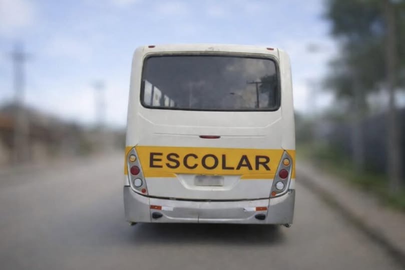 Controles al Transporte Escolar para reforzar la seguridad vial