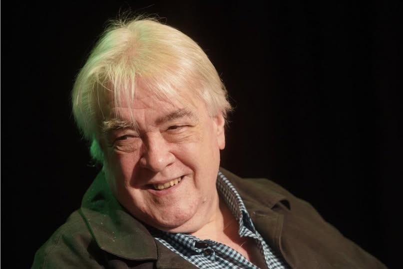 Jorge Alberto Sharry (�??27 de febrero de 2026)