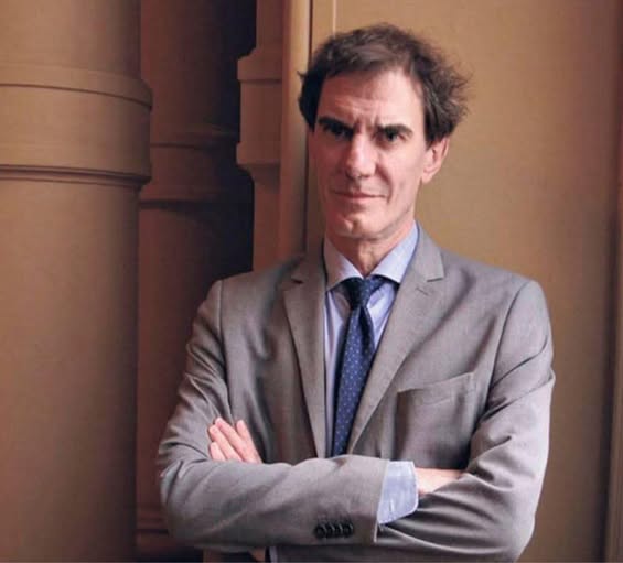 Murió Darío Lopérfido, figura polémica de la cultura argentina