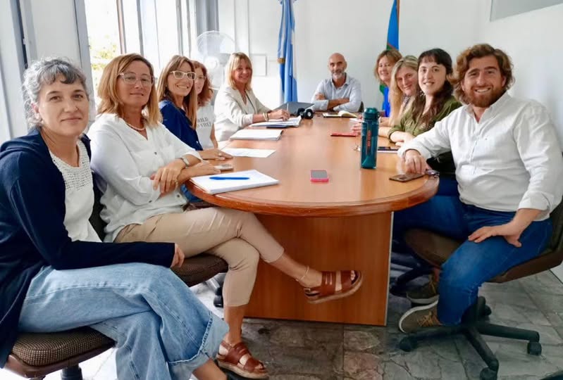 La Defensoría Pública avanza en nuevas acciones sobre salud mental y género