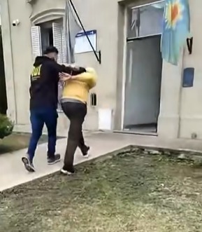 Cayó un joven acusado  de abuso sexual agravado