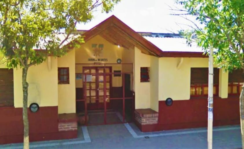 Robaron y causaron daños en el Jardín de Infantes N° 902