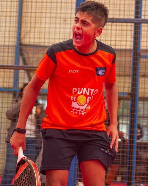 Gran actuación de Vitto Benvenutto: jugará la final en Viña del Mar