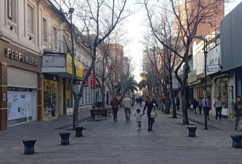 Arquitectos pidieron frenar proyectos en el centro y reclaman participación ciudadana