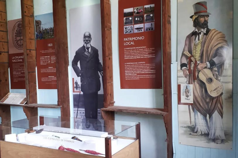Nuevo horario para visitar el Museo Batallas de Cepeda