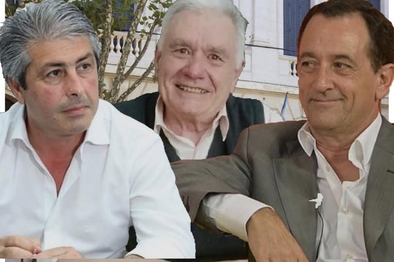 'La apertura de sesiones del HCD funcionó como la bandera de largada del año político local'