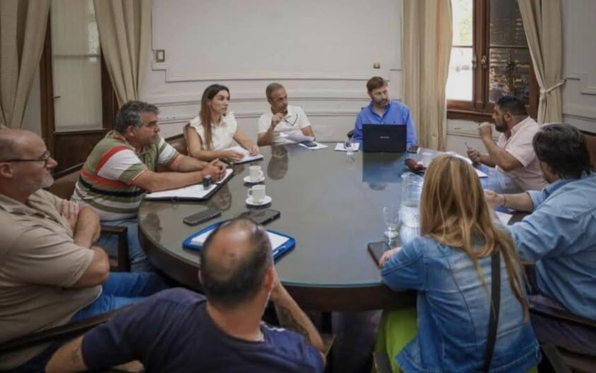 ATE rechaza oferta salarial del Ejecutivo y exige recomposición urgente: 'No alcanza para cubrir la inflación'